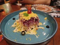 -卢布里西餐厅(总店)