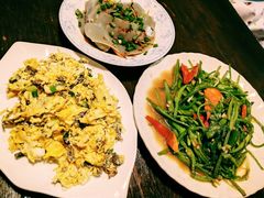 -民食香·腊排骨野生菌美食(木府店)