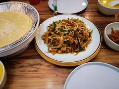 -合合春饼·酱骨·东北菜(潘家园店)