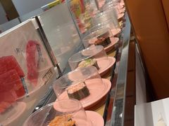 -争鲜回转寿司(通州万达店)