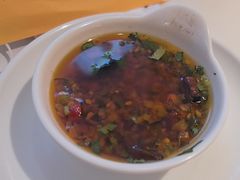 -犇鼎牛潮汕牛肉火锅(新辰里学清路店)