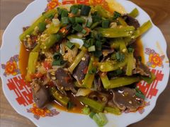 -小街47號江湖菜(四合院店)