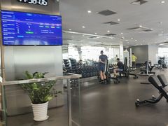 -OXYGYM 奥美氧舱运动中心(朝阳大悦城店)