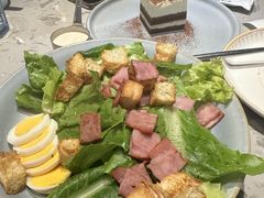 -必胜客(欢乐颂店)