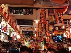 -平成屋·午肴夜酒(四川北路店)