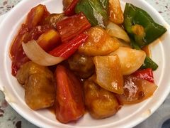 -新辉港式茶餐厅(北栅店)