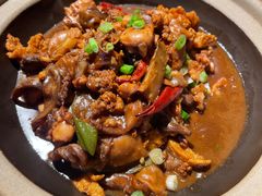-鸽子窝(青塔店)