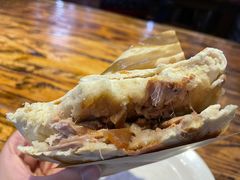-王魁腊汁肉夹馍(柿园路店)