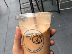 -Something For(中洲湾店)