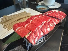 -鲜入唯煮·港式海鲜牛肉火锅(金宝街店)