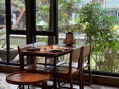 -喜洲吧·江畔老船厂·庭院餐厅(喜临院店)
