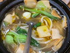 -天瑞福云南过桥米线(十里河店)