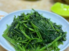 -小海豚•老字号海鲜餐厅(天涯店)