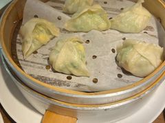 -院里汤包·虾汤包青岛菜(辽源路店)
