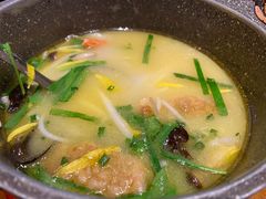 -云海肴·汽锅鸡·云南菜(苏州中心店)