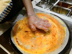 -煎饼道·新鲜现做(来福士店)