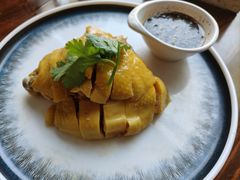 -浦江餐饮•上海菜馆(五四路店)