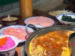 -楠火锅(西单店)