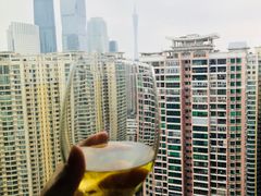 -广州威珀斯酒店