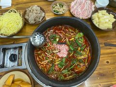 -笔记安顺夺夺粉火锅