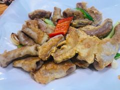 -绿雅居原生态农庄(小涌店)