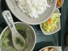 -台北风味(第一家快餐)