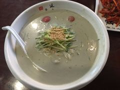 -服务大楼冷面(延大店)