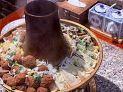 -并州大牌档之醉轻尘