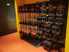 -超级猩猩健身·团课(陆家嘴中心店)