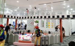 -宝燕乐园(闵行旗舰店)