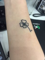 -極致刺青TATTOO STUDIO 私人订制