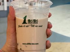 -1点点(苏州中心店)