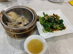 -婆婆家·湛江特色美食(福田振华路店)