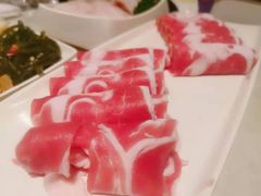 -海底捞火锅(大学路新象城店)
