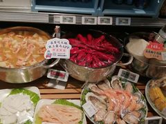 -盒马鲜生(公园1903店)