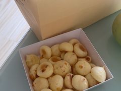-鲍师傅糕点(观前街店)