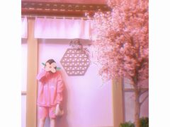 -茶马花街(城西银泰城店)