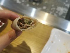 -苏格里岛自助海鲜烤肉火锅(集美万达店)