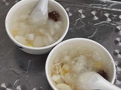 -老福合沟无米粿甜汤粿品店