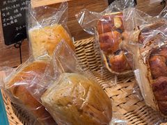 -佐敦面包铺·JORDAN BAKERY
