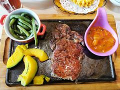 图文巴厚切牛排-豪客来牛排(海沧阿罗海店)