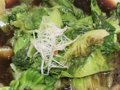 -大鹏饭店·金陵家宴(奥体中心店)