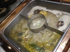 -新辣道鱼火锅(领展购物广场·中关村店)