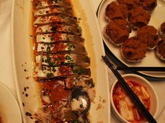 -院里寻菜·精致庭院菜(观沙岭店)