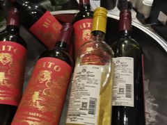 -天津东凯悦酒店