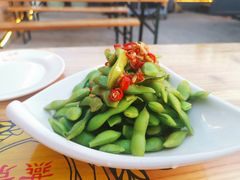 -管氏翅吧(地安门创始店)