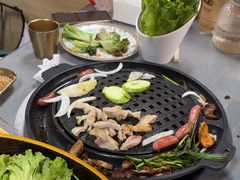 -牛犇炭火烤肉·鲜切烤肉(承德总店)