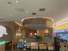 -黄记煌三汁焖锅(悦方IDmall店)