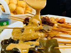 -郭记小街麻辣烫(南小街总店)