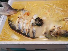 -半天妖烤鱼(融创茂店)